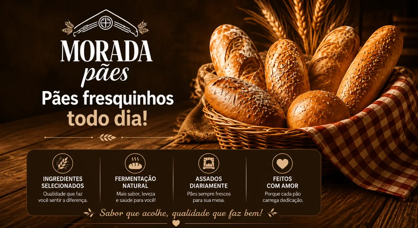 Restaurante Morada Café